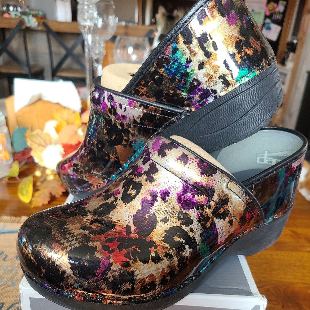 Dansko XP size 41, Brand New! Never Worn